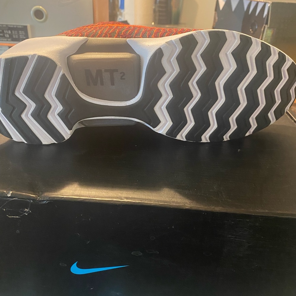 Nike hyper adapt 1.0